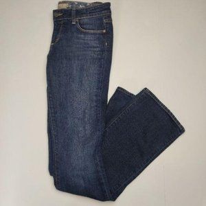 Paige Jeans Benedict Canyon Size 28